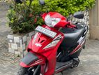 TVS Wego 2020