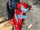 TVS Wego 2021