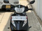 TVS Wego 2021
