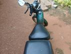 TVS XL 2006