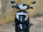 TVS Wego 2026
