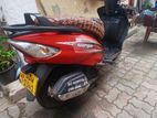 TVS Wego 2016