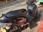TVS Wego 2011