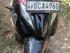 TVS Wego 2015