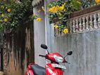 TVS Wego 2019