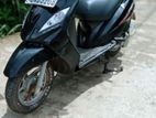 TVS Wego 2012