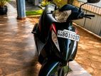 TVS Wego A 2015
