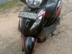 TVS Wego 2015