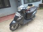 TVS Wego 2013