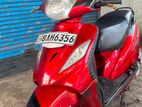 TVS Wego BAH #### 2013