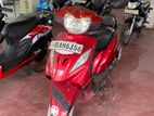 TVS Wego BAH 6356 2013