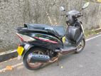 TVS Wego 2013