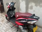 TVS Wego 2013