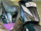TVS Wego 2014