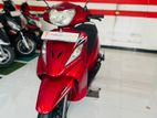 TVS Wego BCU 2016