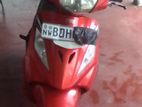 TVS Wego BDH 2014