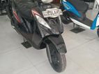 TVS Wego Bdl 2016