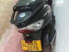 TVS Wego 2016