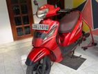 TVS Wego 2016