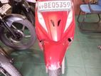 TVS Wego 2016