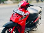 TVS Wego 2016