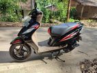 TVS Wego 2017