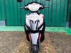 TVS Wego BFB 2017