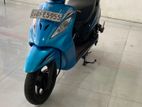 TVS Wego BFE #### 2017