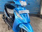TVS Wego BFE #### 2017