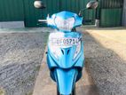 TVS Wego BFO 2017