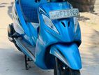 TVS Wego BFZ 2018