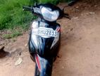 TVS Wego BHU-2813 2018