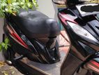 TVS Wego 2020
