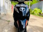 TVS Wego 2011
