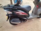 TVS Wego 2017