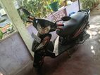 TVS Wego Bike 2017