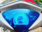 TVS Wego 2019