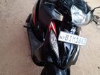 TVS Wego bike 2020