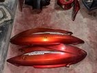 TVS Wego Body Parts Set