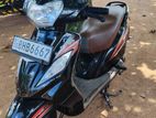 TVS Wego 2018