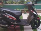 TVS Wego 2017