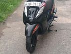 TVS Wego cme 2011