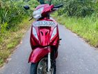 TVS Wego 2013