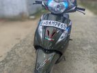 TVS Wego 2013