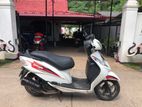 TVS Wego dawn pemant 90000 2013
