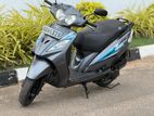 TVS Wego 2014