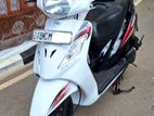 TVS Wego Digital 2015