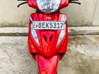 TVS Wego Digital 2016