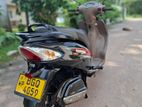 TVS Wego Digital 2018