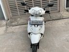 TVS Wego Digital meeter 2018